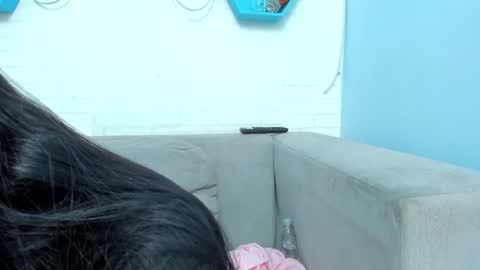 Snapshot of miaquevedo chatting on January 29, 2:42 pm Mia Quevedo online show from January 29, 2:42 pm