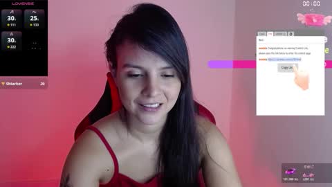 miarobinn_ online show from November 27, 11:29 am