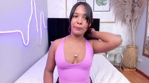 Alejandra  online show from September 23, 3:11 am