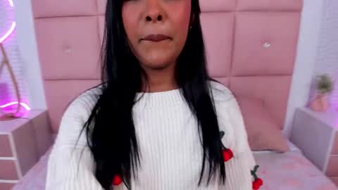 Alejandra  online show from October 22, 3:42 am