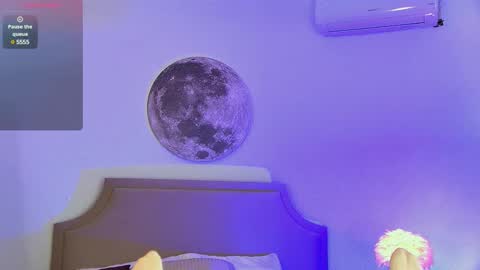 miarommano online show from March 1, 11:50 am