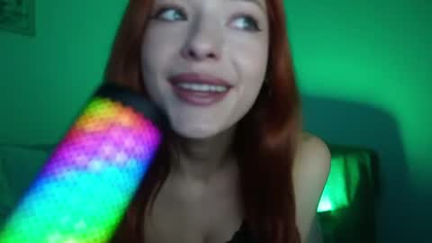 Mia online show from July 23, 2:42 am