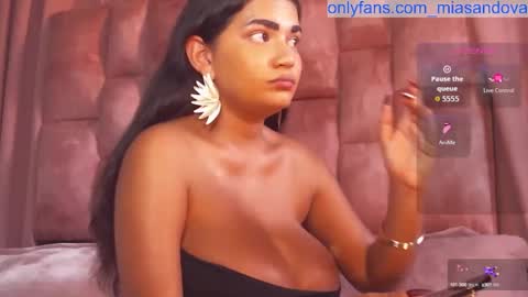 Snapshot of miasandoval_22 chatting on September 16, 9:51 pm miasaandovaal 22 online show from September 16, 9:51 pm
