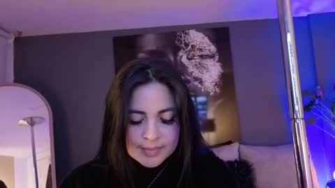 MiaHancock online show from September 17, 1:53 am