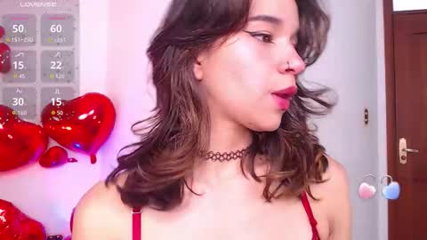 miascarlet_16 online show from October 13, 1:35 pm