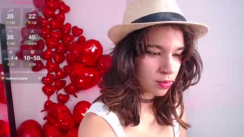 miascarlet_16 online show from October 2, 2:49 pm