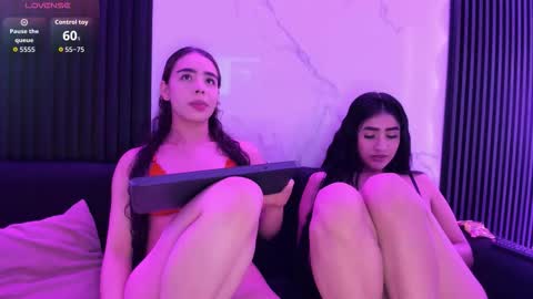 miascott5 online show from November 5, 4:25 am