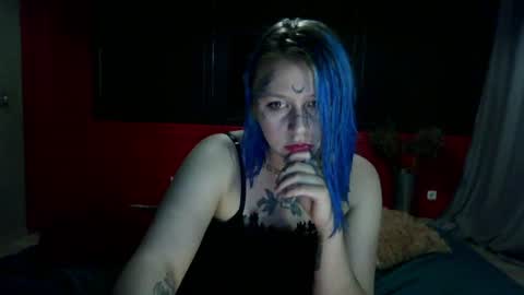 miaskyyu online show from June 16, 8:46 pm