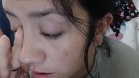 Alejandra Marin get alejandras whatsapp for life for 200 tkns online show from December 2, 9:19 am