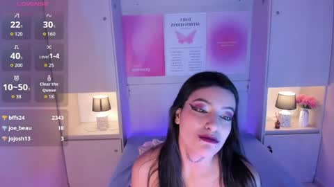miaturnerr_ online show from June 5, 6:52 am
