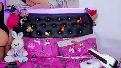 Mariana  online show from December 6, 6:53 am
