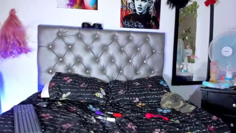 Mariana  online show from January 17, 10:23 pm