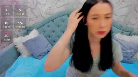 miavain online show from July 21, 1:07 am