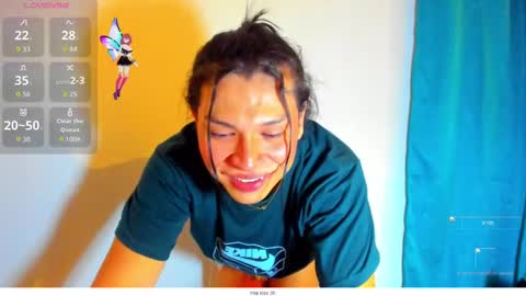Mia Valentina online show from September 15, 2:46 am