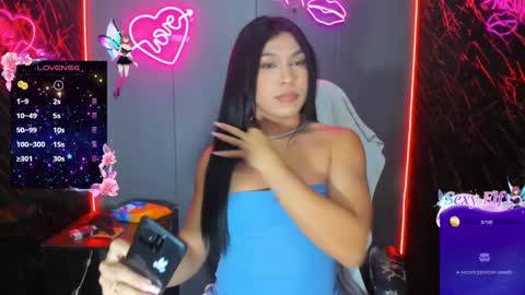 Miaa valentinaaa online show from February 16, 1:36 am