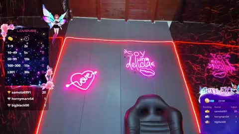 Miaa valentinaaa online show from February 16, 4:42 am