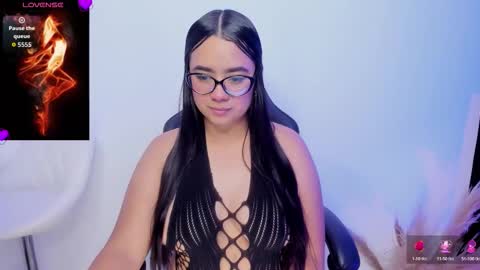 Mia Varela online show from January 9, 2:06 am