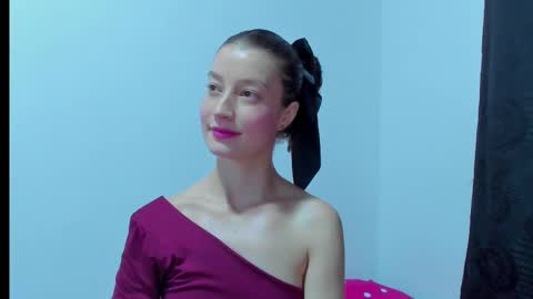  Chloe  online show from October 3, 11:24 pm