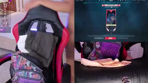 mia online show from December 15, 10:39 pm