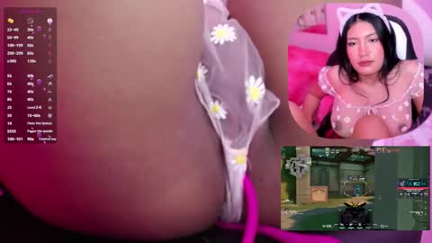 mia online show from March 8, 10:02 pm