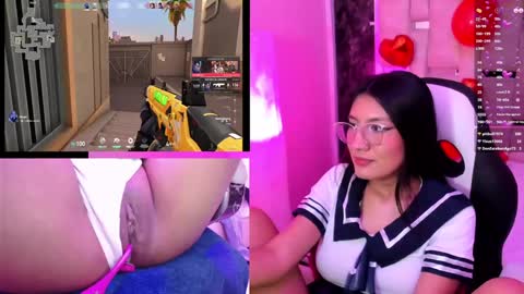 mia online show from February 5, 12:53 am