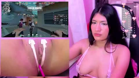 mia online show from February 18, 1:43 am