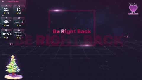 Mariana online show from December 19, 3:07 am