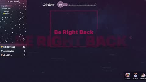 Mariana online show from January 19, 8:07 am