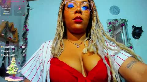 Mariana online show from December 5, 5:10 am