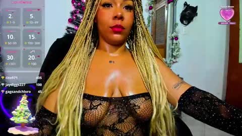 Mariana online show from December 21, 5:47 am