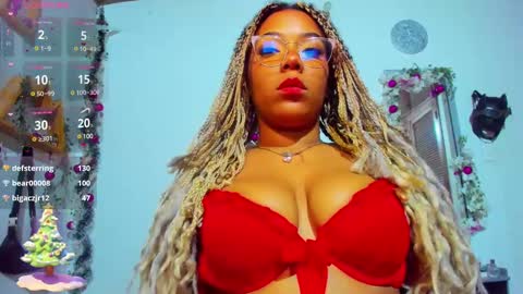 Mariana online show from December 5, 8:16 am