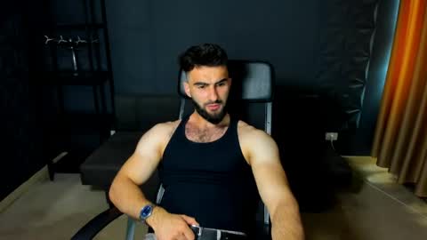 MicahLane online show from May 20, 6:21 am