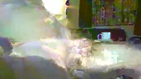 Snapshot of micha_48 chatting on January 25, 7:17 am Micha online show from January 25, 7:17 am