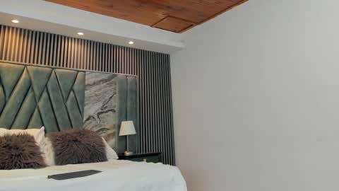 Michael online show from September 23, 8:15 pm