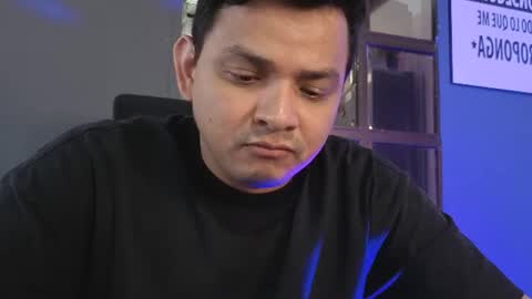 michael0730 online show from July 6, 11:06 pm
