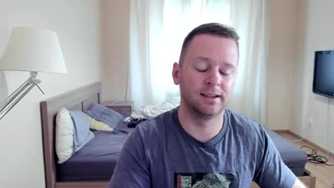 Michael Birkin online show from May 17, 4:32 am