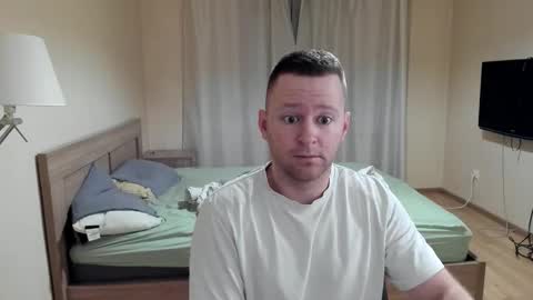 Michael Birkin online show from December 21, 3:57 am