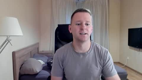 Snapshot of michael_birkin chatting on October 5, 4:32 am Michael Birkin online show from October 5, 4:32 am