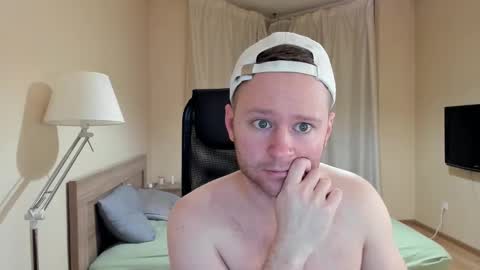 Snapshot of michael_birkin chatting on January 15, 3:43 am Michael Birkin online show from January 15, 3:43 am