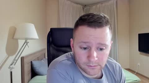 Snapshot of michael_birkin chatting on January 12, 3:14 pm Michael Birkin online show from January 12, 3:14 pm