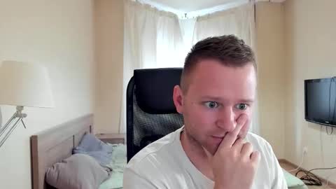 Snapshot of michael_birkin chatting on September 14, 4:15 am Michael Birkin online show from September 14, 4:15 am
