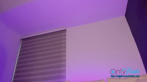 Michael Boy online show from November 27, 9:44 pm