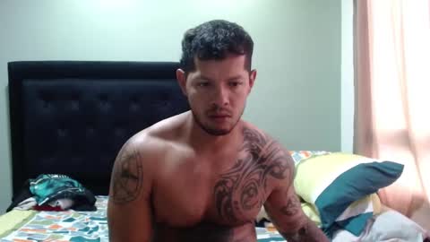 Michael Daviss online show from February 5, 8:34 pm