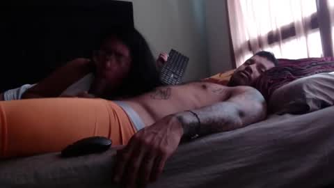 Michael Daviss online show from October 10, 10:03 pm