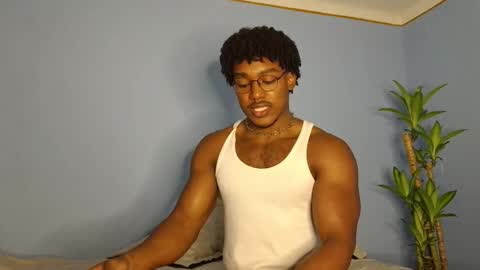 Michael online show from October 6, 2:07 am