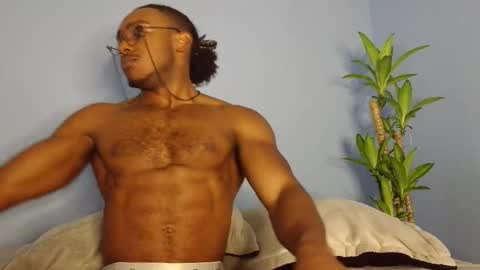 Michael online show from October 16, 2:33 am