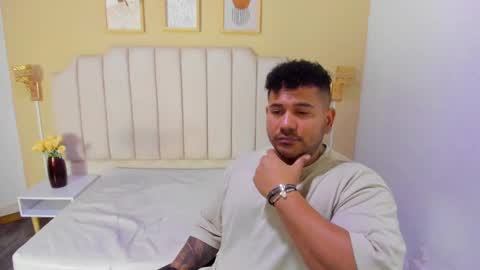 MICHAEL online show from October 9, 7:41 pm