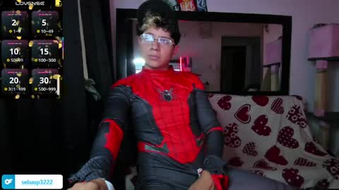 michael independent model  online show from April 13, 8:46 pm