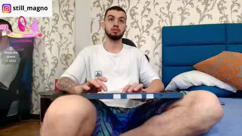 Michael Stevens online show from January 13, 10:34 am