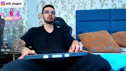 Michael Stevens online show from February 7, 9:40 pm